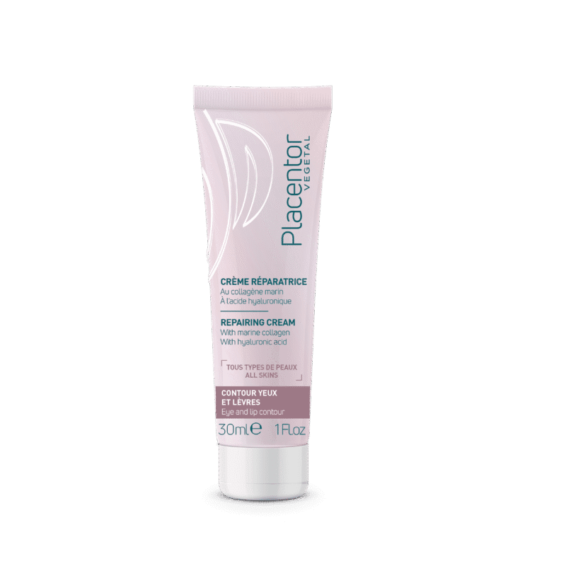 PLACENTOR CREME REPARATRICE CONTOUR YEUX ET LEVRES 30ML