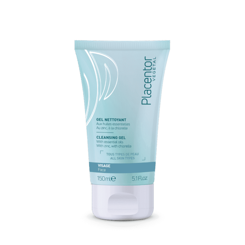PLACENTOR GEL NETTOYANT 150ML