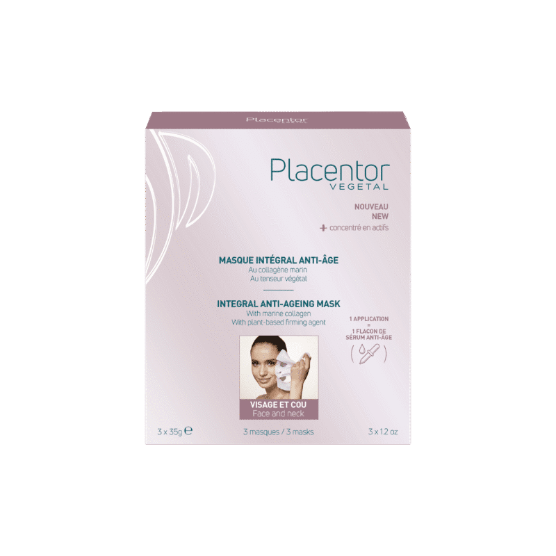 PLACENTOR MASQUE INTEGRAL ANTI-AGE 40G
