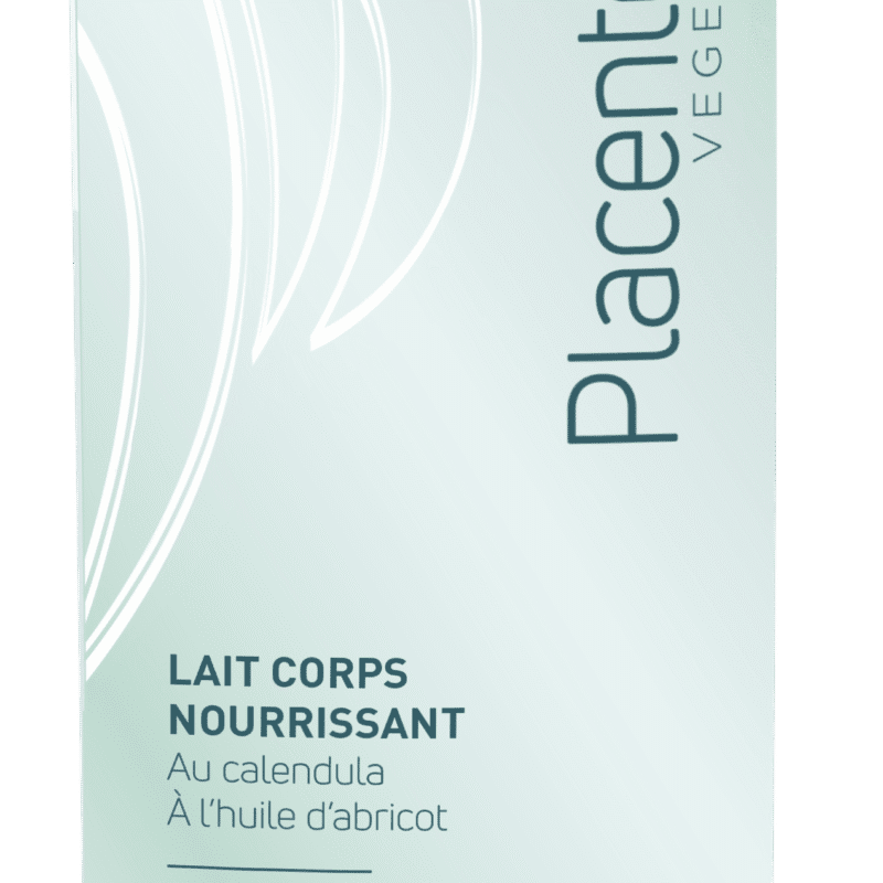 PLACENTOR LAIT CORPOREL 400ML