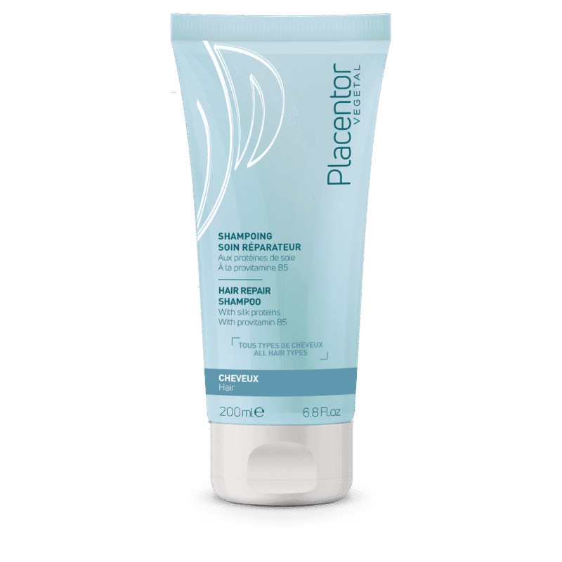 PLACENTOR SHAMPOING SOIN REPARATEUR 200ML
