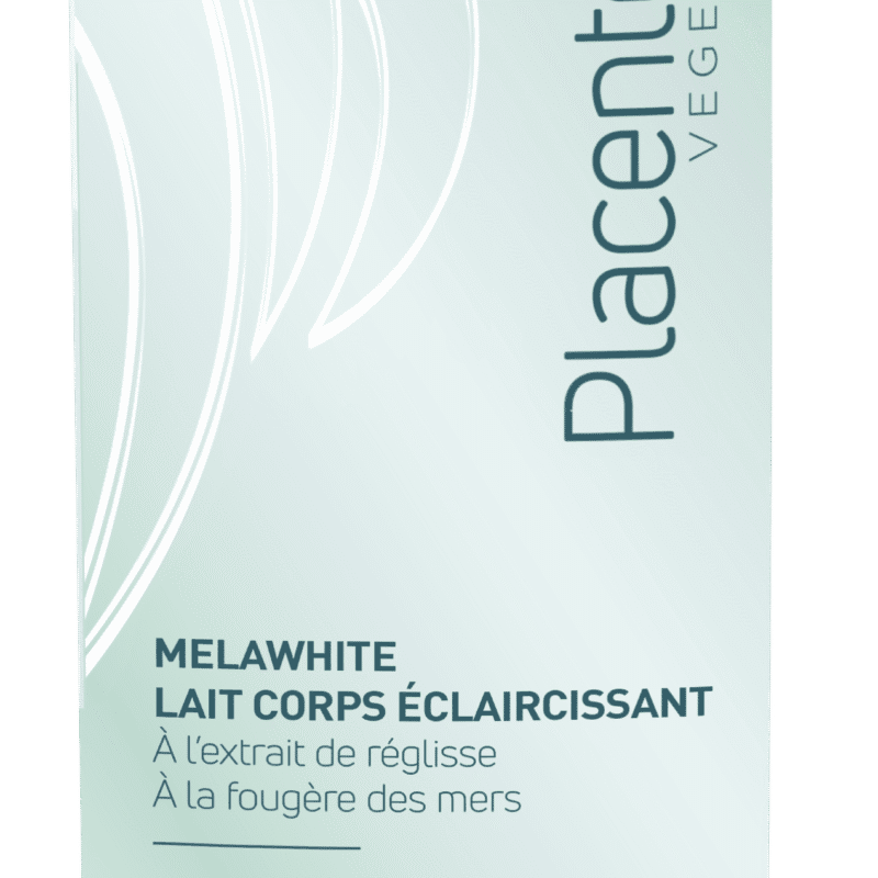 PLACENTOR LAIT CORPS ECLAIRCISSANT 400ML