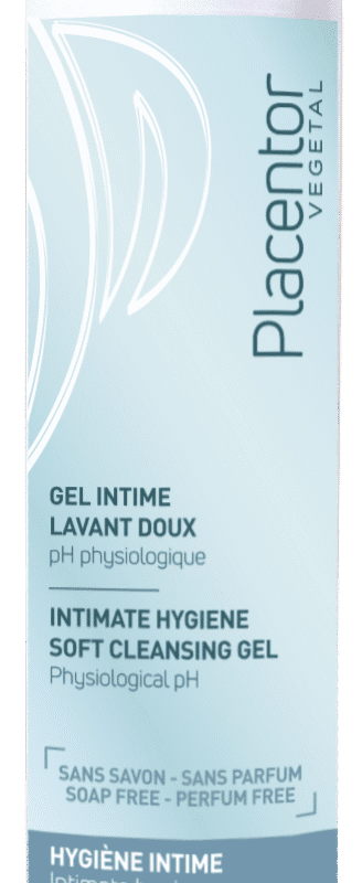PLACENTOR GEL NETTOYANT HYGIENE INTIME 200ML