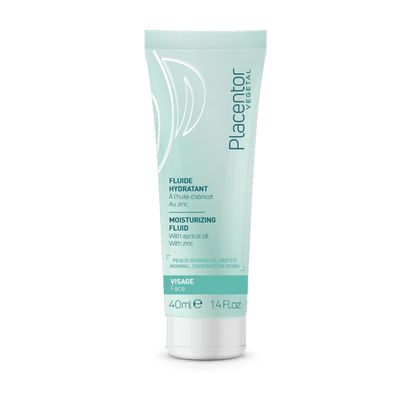PLACENTOR FLUIDE HYDRATANT 40ML