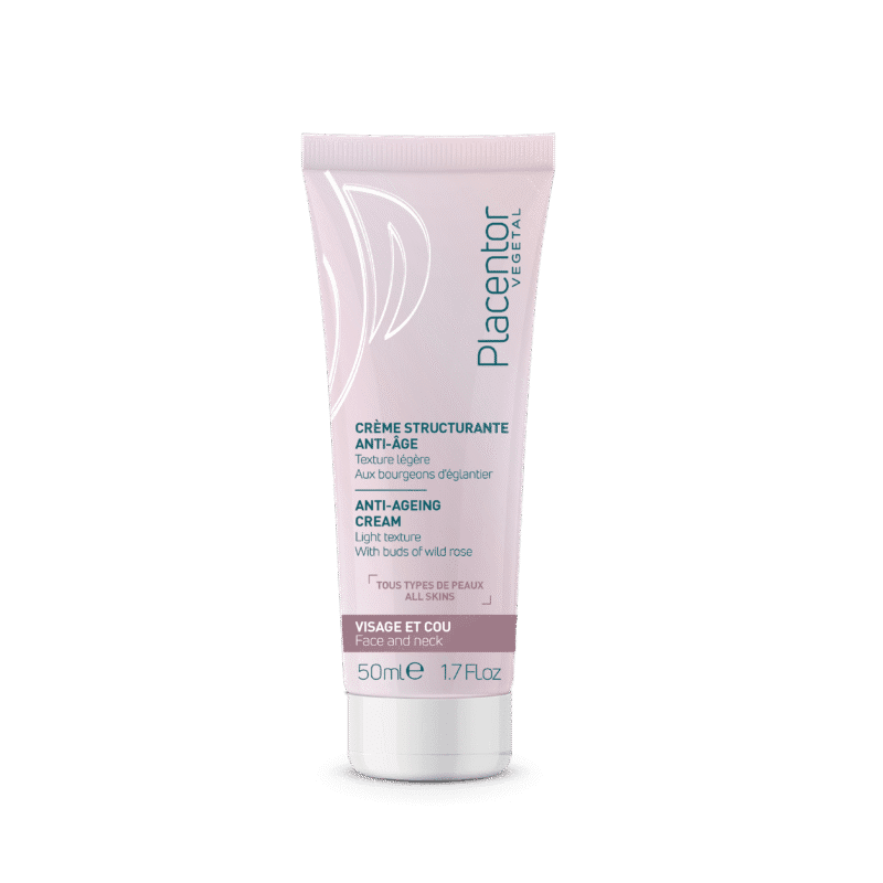 PLACENTOR CREME STRUCTURANTE ANTI-AGE LEGERE 50ML