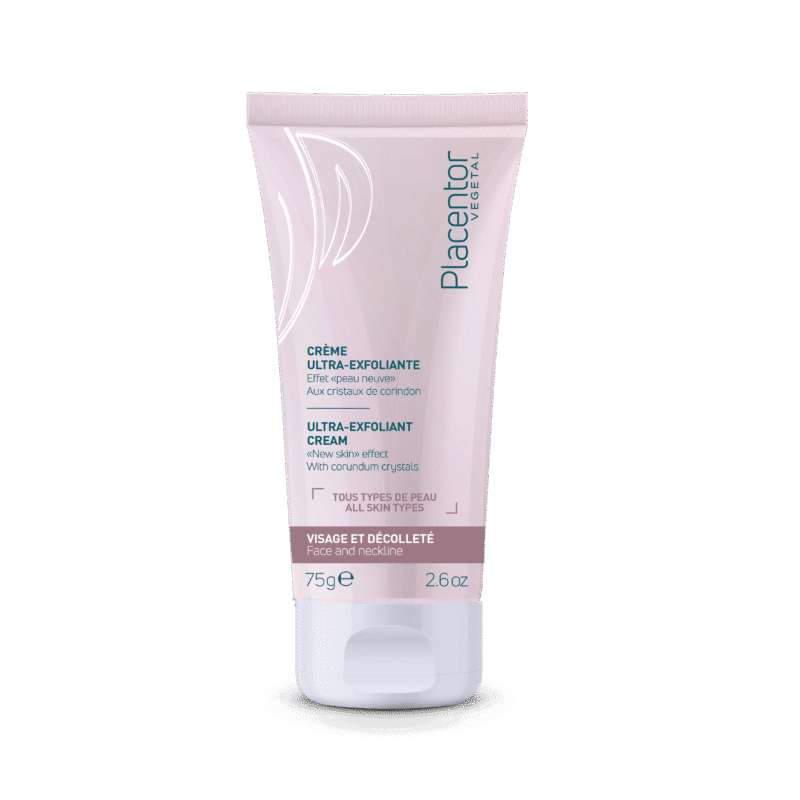 PLACENTOR CREME ULTRA-EXFOLIANTE 75G