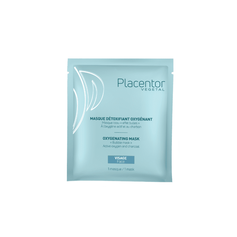 PLACENTOR MASQUE DETOXIFIANT OXYGENANT 20ML
