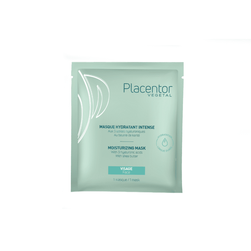 PLACENTOR MASQUE HYDRATANT INTENSE 25G