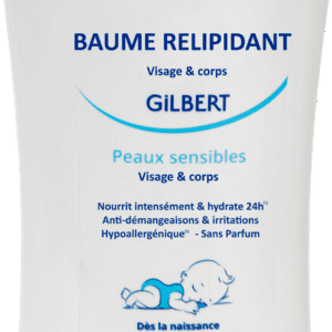 GILBERT BAUME RELIPIDANT 400 ML