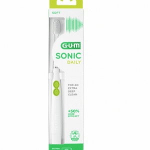 GUM BROSSE A DENTS 4100 ACTIVITAL SONIC