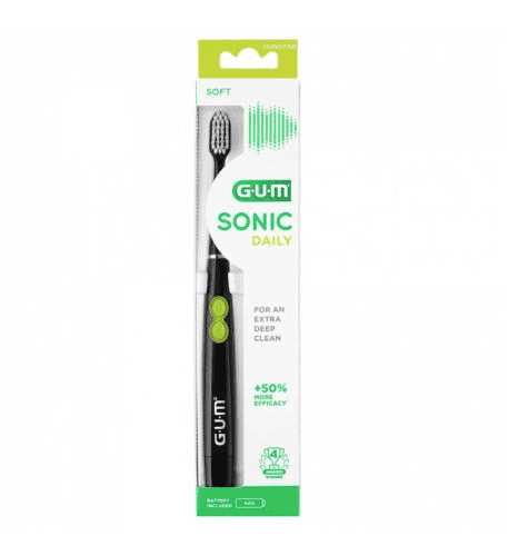 GUM BAD ACTIVITAL SONIC