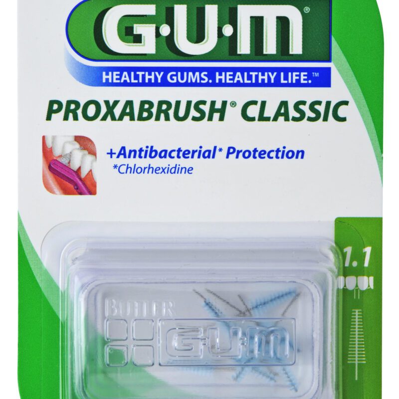 GUM RECHARGE CONIQUE 1.1mm
