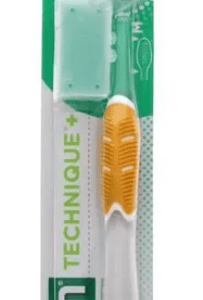 GUM BROSSE A DENTS TECHNIQUE SOUPLE