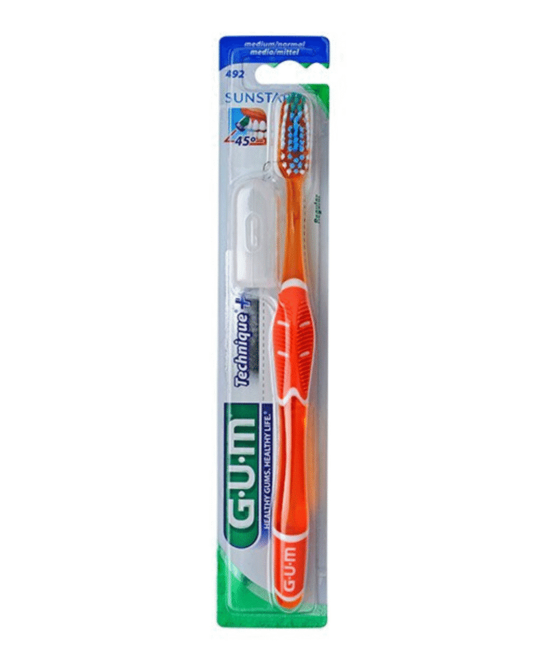 GUM BAD TECHNIQUE MEDIUM