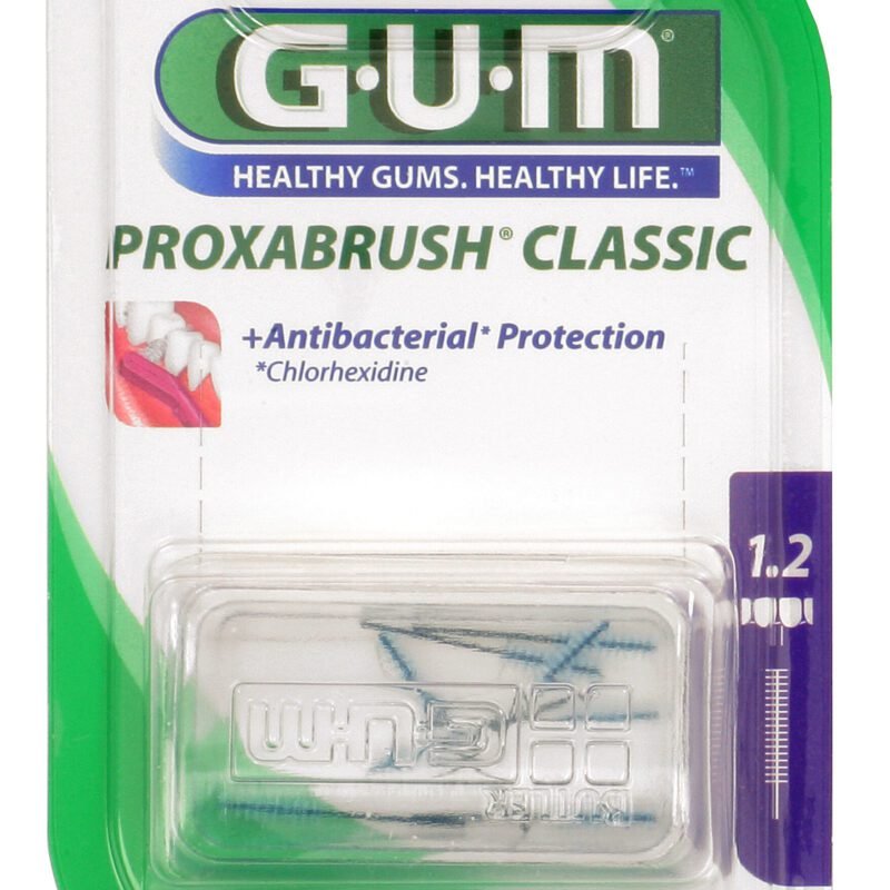 GUM RECHARGE CYLINDRIQUE EXTRA-FINES 1.2mm