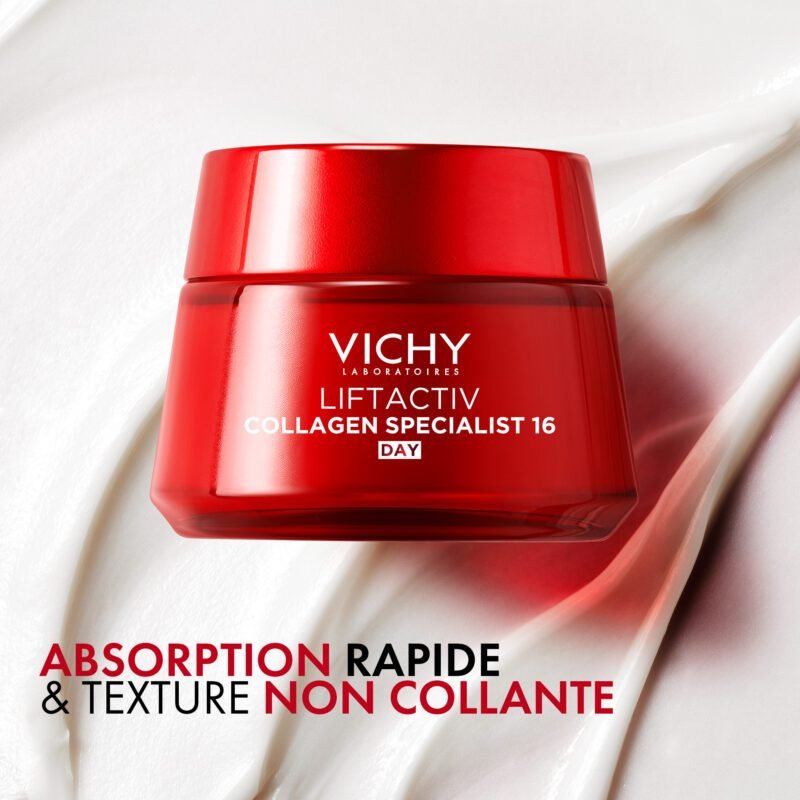 VICHY LIFTACTIV COLLAGEN NUIT 50ML