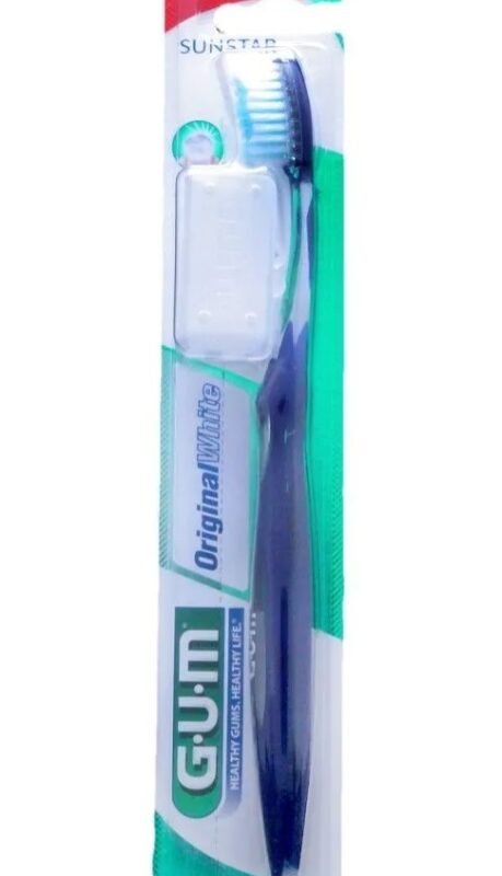 GUM BAD ORIGINAL WHITE SOUPLE