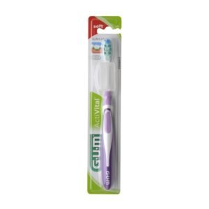 GUM BROSSE A DENTS ACTIVITAL SOUPLE