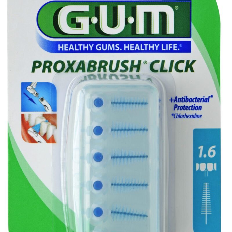 GUM RECHARGE BROSSETTE 1.6mm