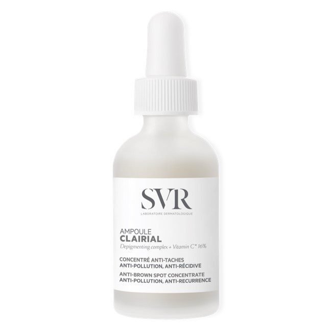 SVR CLAIRIAL AMPOULE 30ML