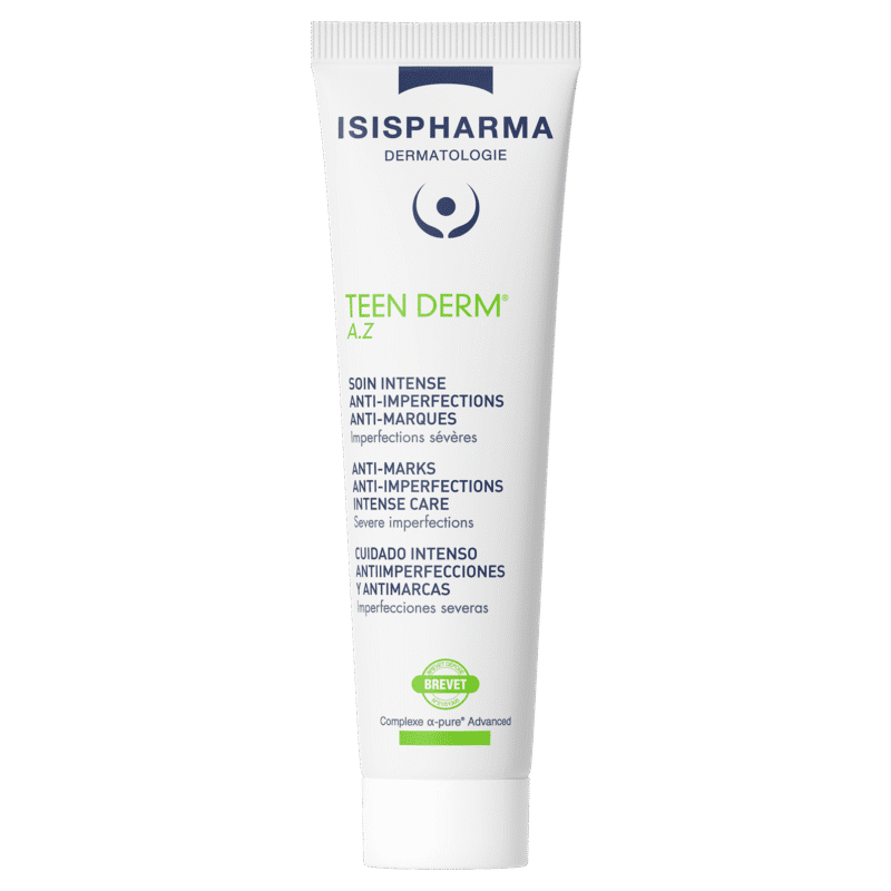 ISIS TEEN DERM AZ 30ML - Image 2