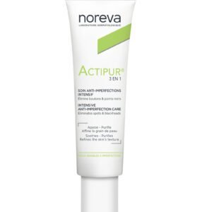 NOREVA ACTIPUR 3EN1 30ML