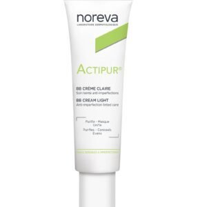 NOREVA ACTIPUR BB CREME CLAIRE 30ML