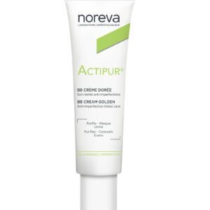 NOREVA ACTIPUR BB CREME DORE 30ML