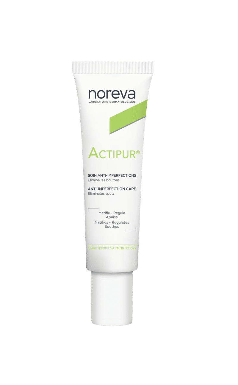 NOREVA ACTIPUR CREME MATIFIANTE 30ML