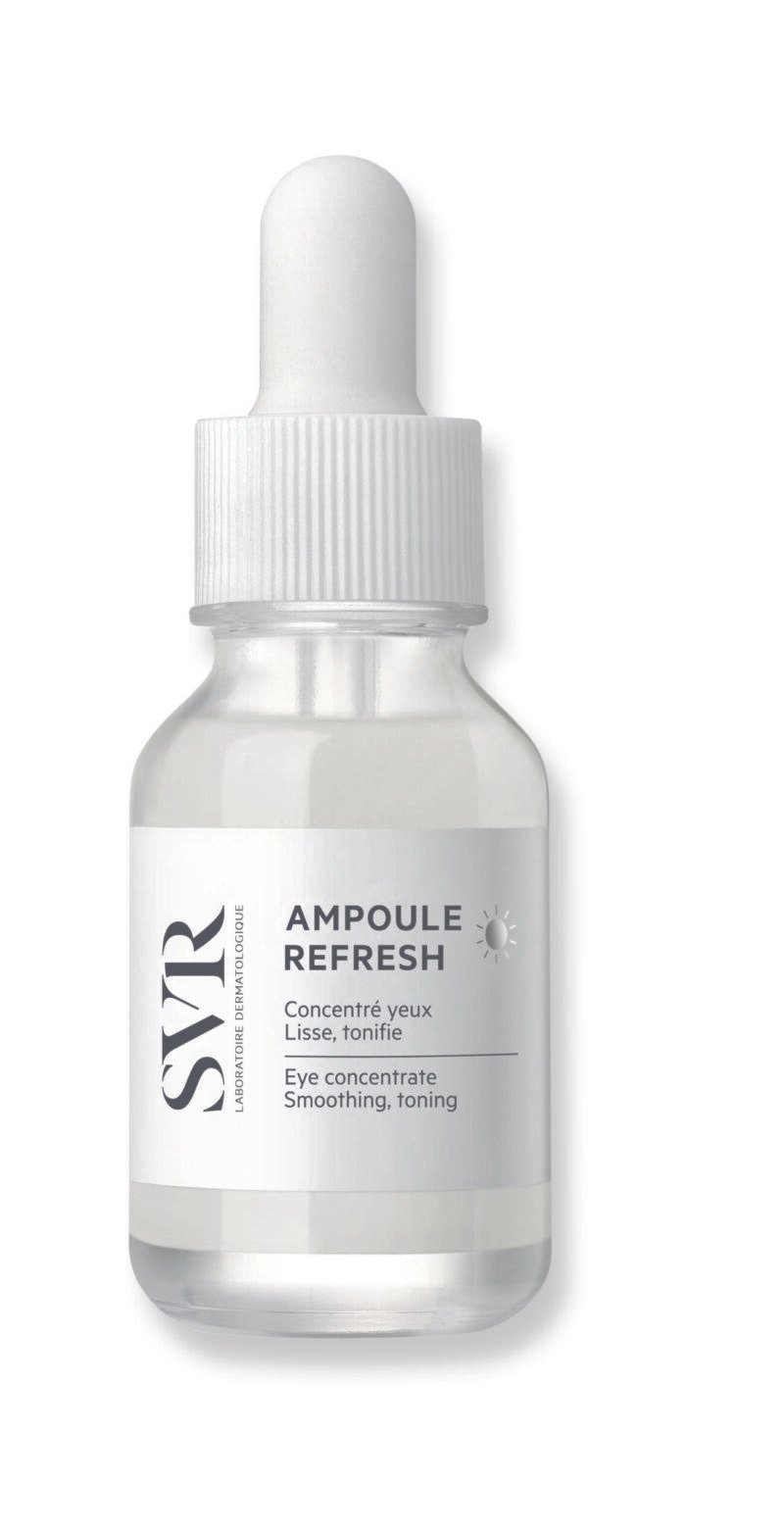SVR AMPOULE REFRESH 15 ML