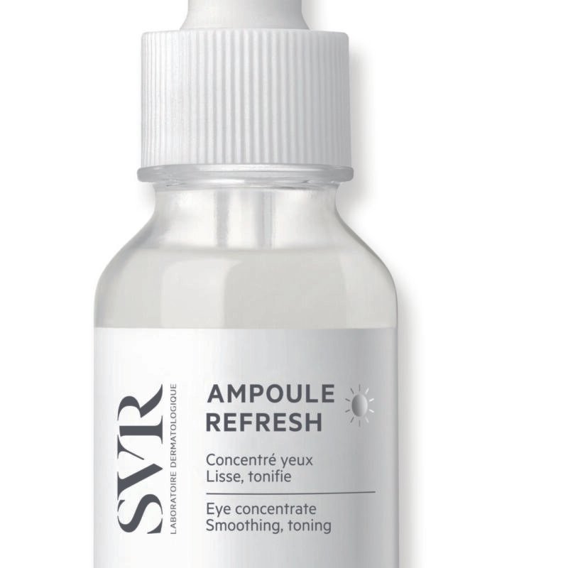 SVR AMPOULE REFRESH 15 ML