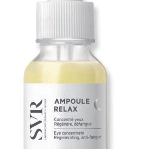 SVR AMPOULE RELAX 15 ML