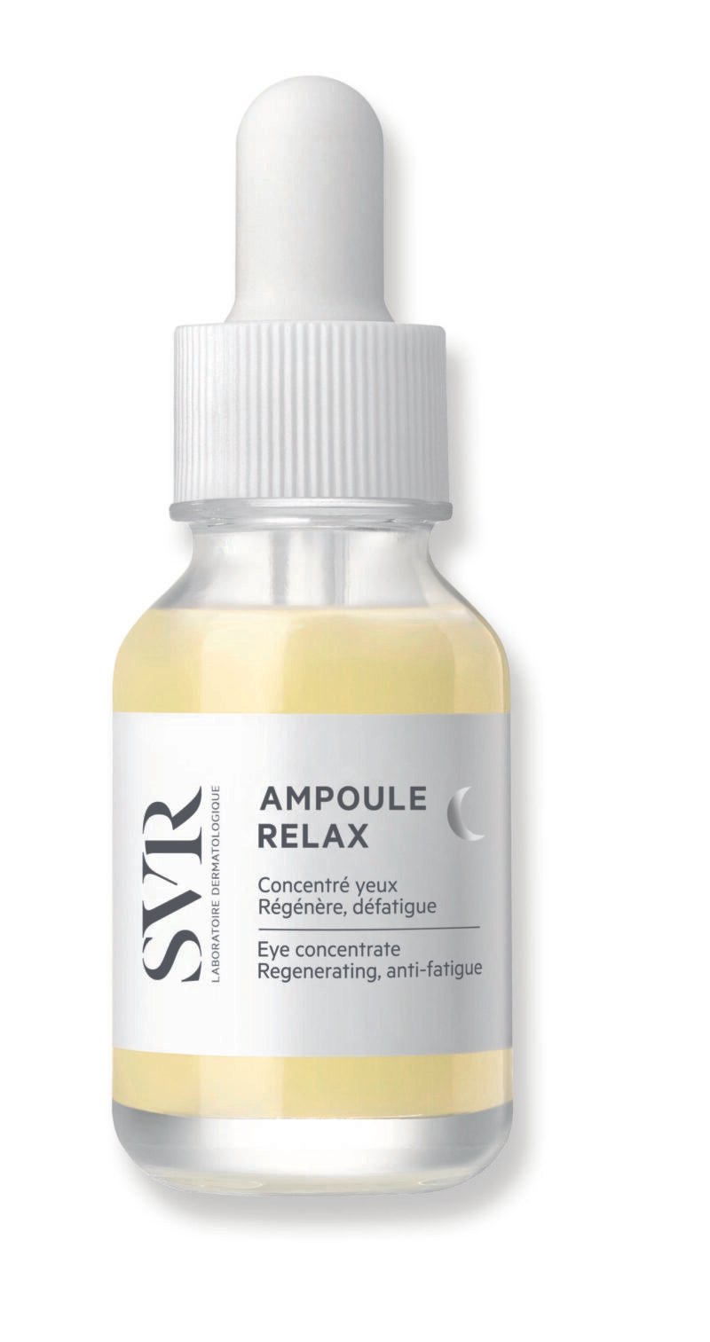SVR AMPOULE RELAX 15 ML