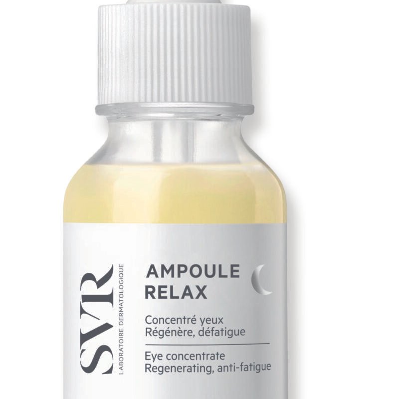 SVR AMPOULE RELAX 15 ML