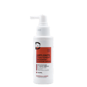 D-CAP LOTION ANTI-CHUTE 100ML