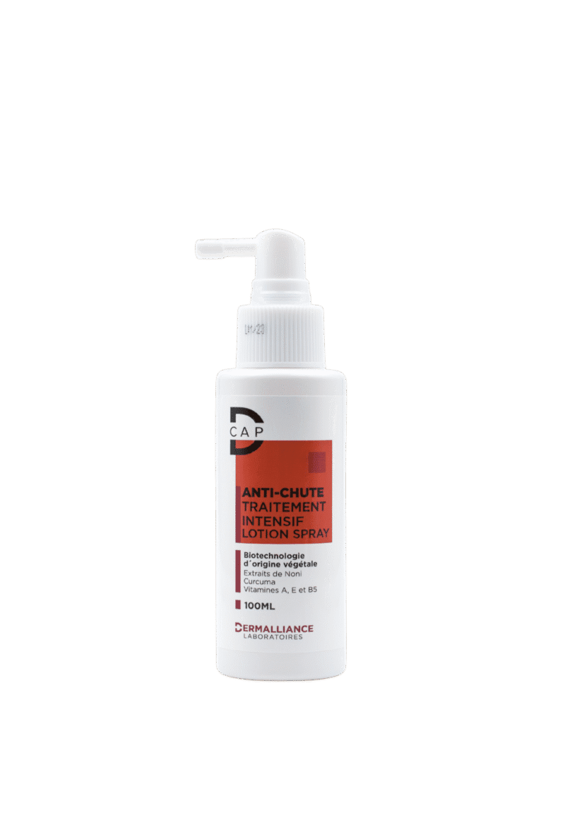 D-CAP LOTION ANTI-CHUTE 100ML
