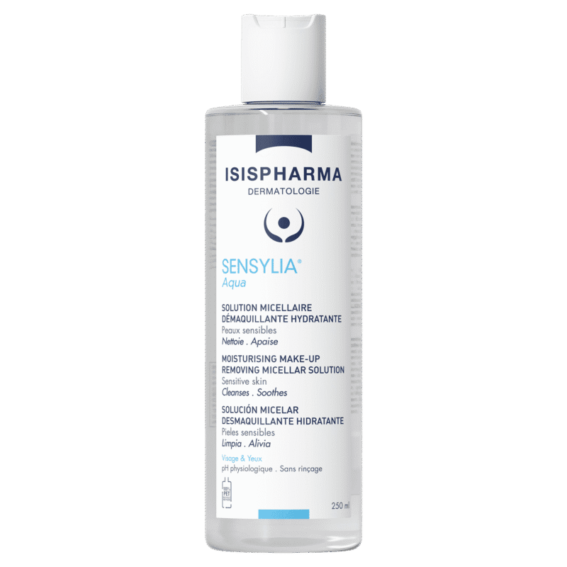 ISIS SENSYLIA AQUA 250ML