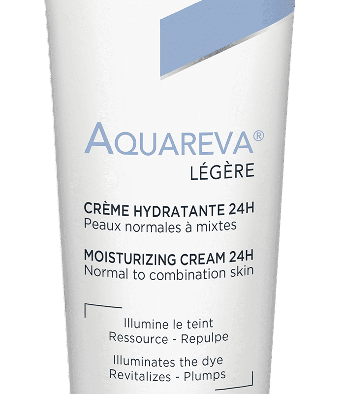 NOREVA AQUAREVA CREME LEGERE 40ML
