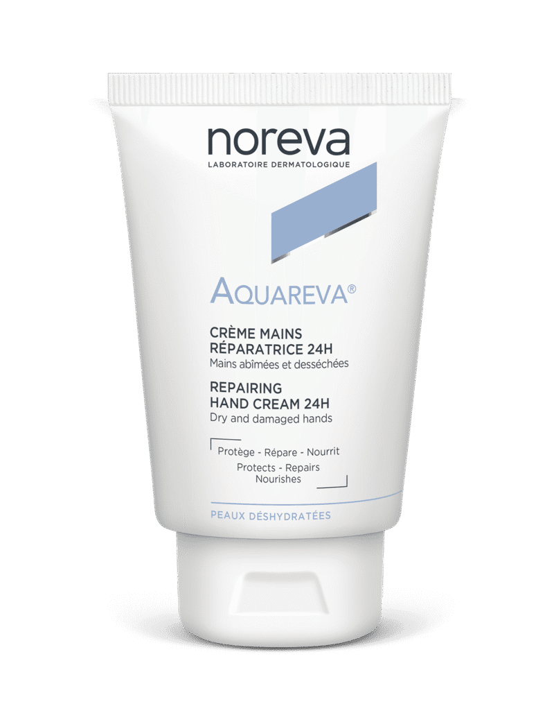 NOREVA AQUAREVA CREME MAINS