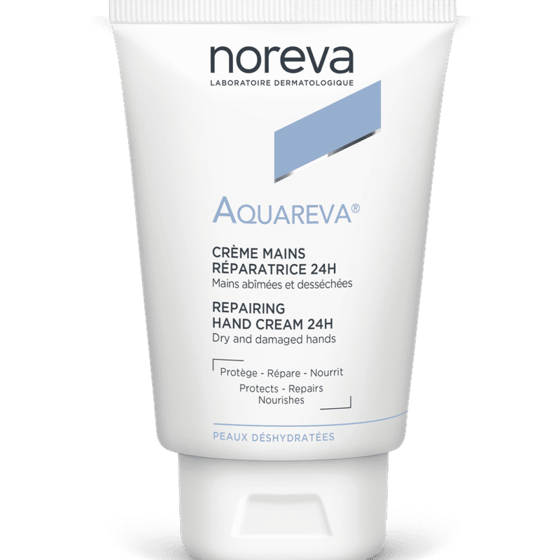 NOREVA AQUAREVA CREME MAINS