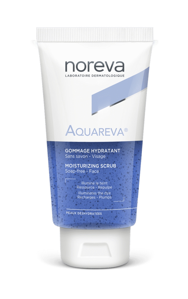 NOREVA AQUAREVA GOMMAGE 75ML