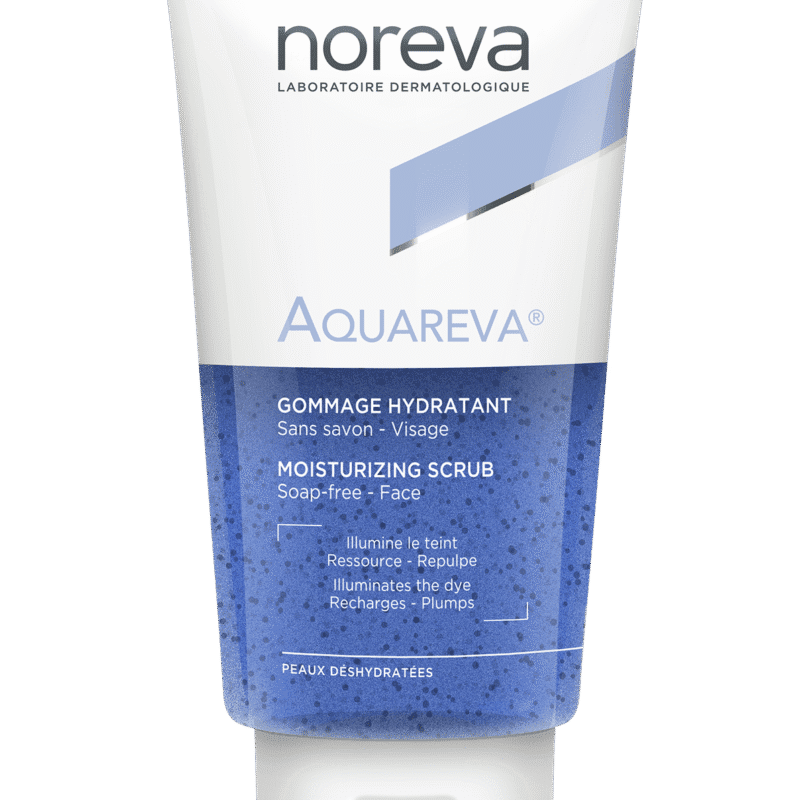 NOREVA AQUAREVA GOMMAGE 75ML