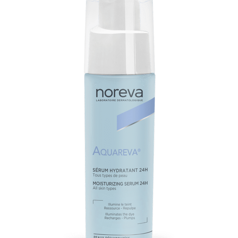 NOREVA AQUAREVA SERUM HYDRATANT 30ML