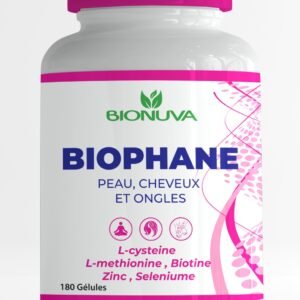 BIONUVA BIOPHANE /180gel