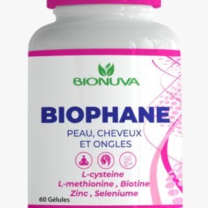 BIONUVA BIOPHANE /60gel