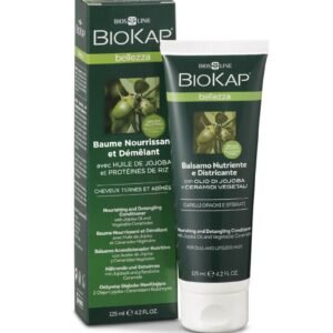 BIOKAP BAUME125ML