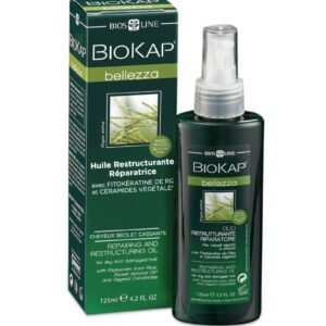 BIOKAP HUILE 125ML