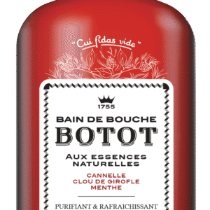BOTOT BAIN DE BOUCH 250ML