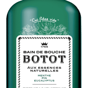 BOTOT BAIN DE BOUCH 250ML