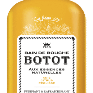 BOTOT BAIN DE BOUCH 250ML